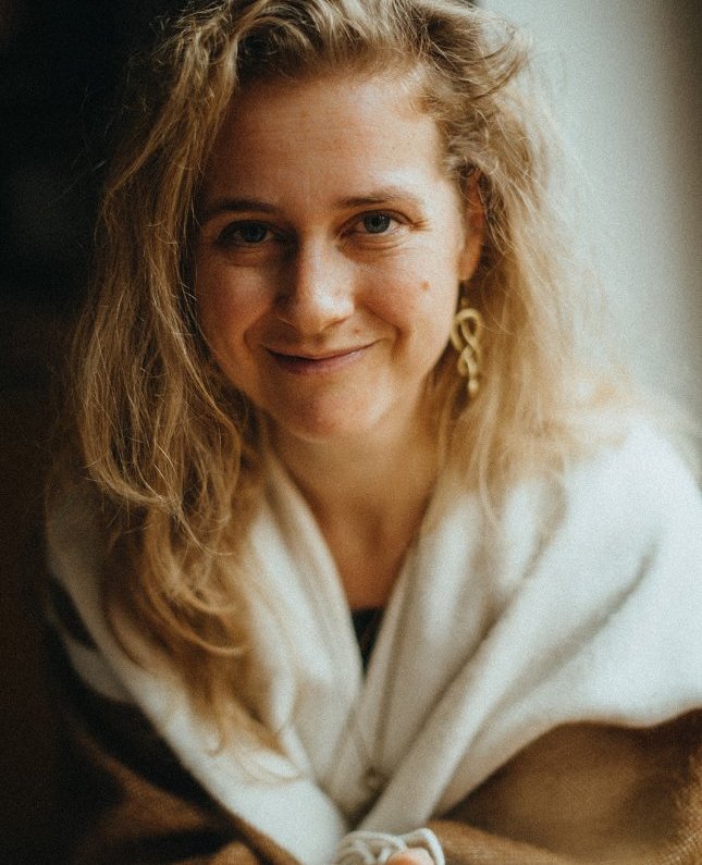 Lecture-spectacle : "Marie"